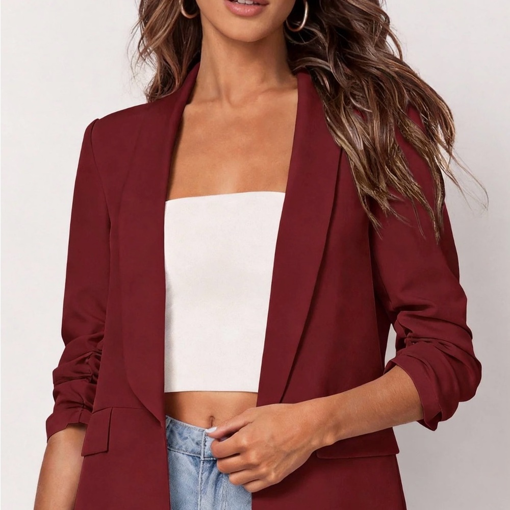 Prettygarden Women's Blazer